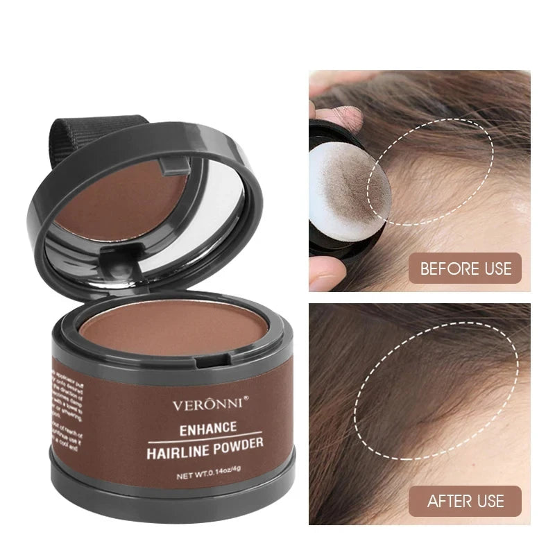 Hairline powder 14 colors