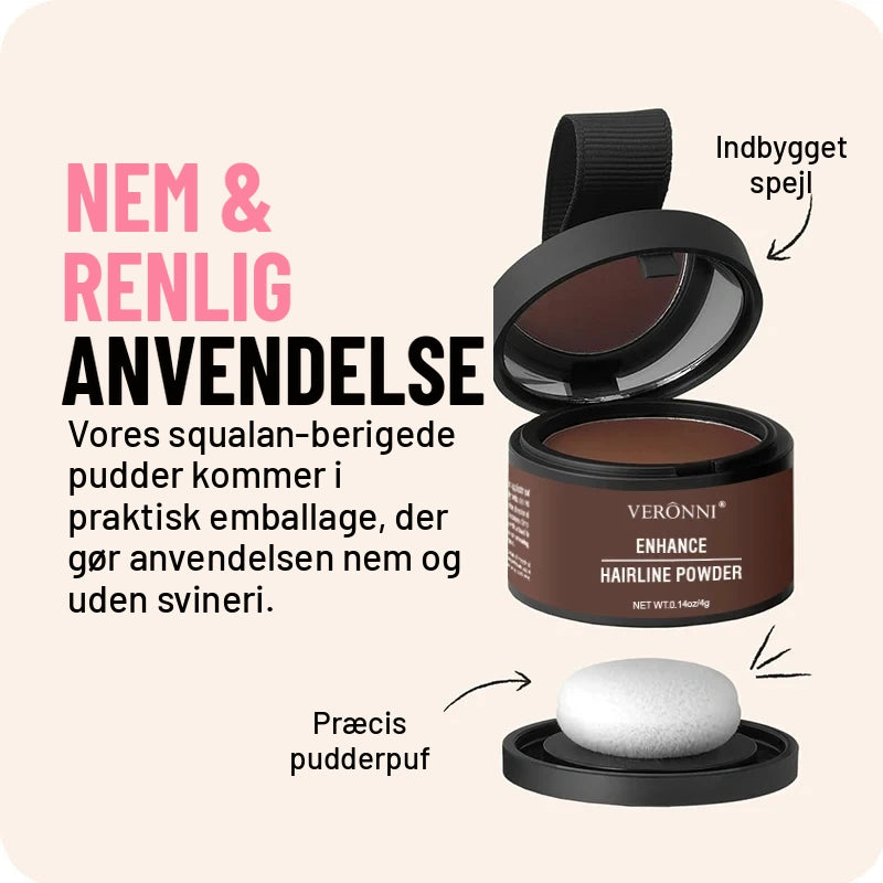 Root Cover Powder – dækker udvækst (4 g)