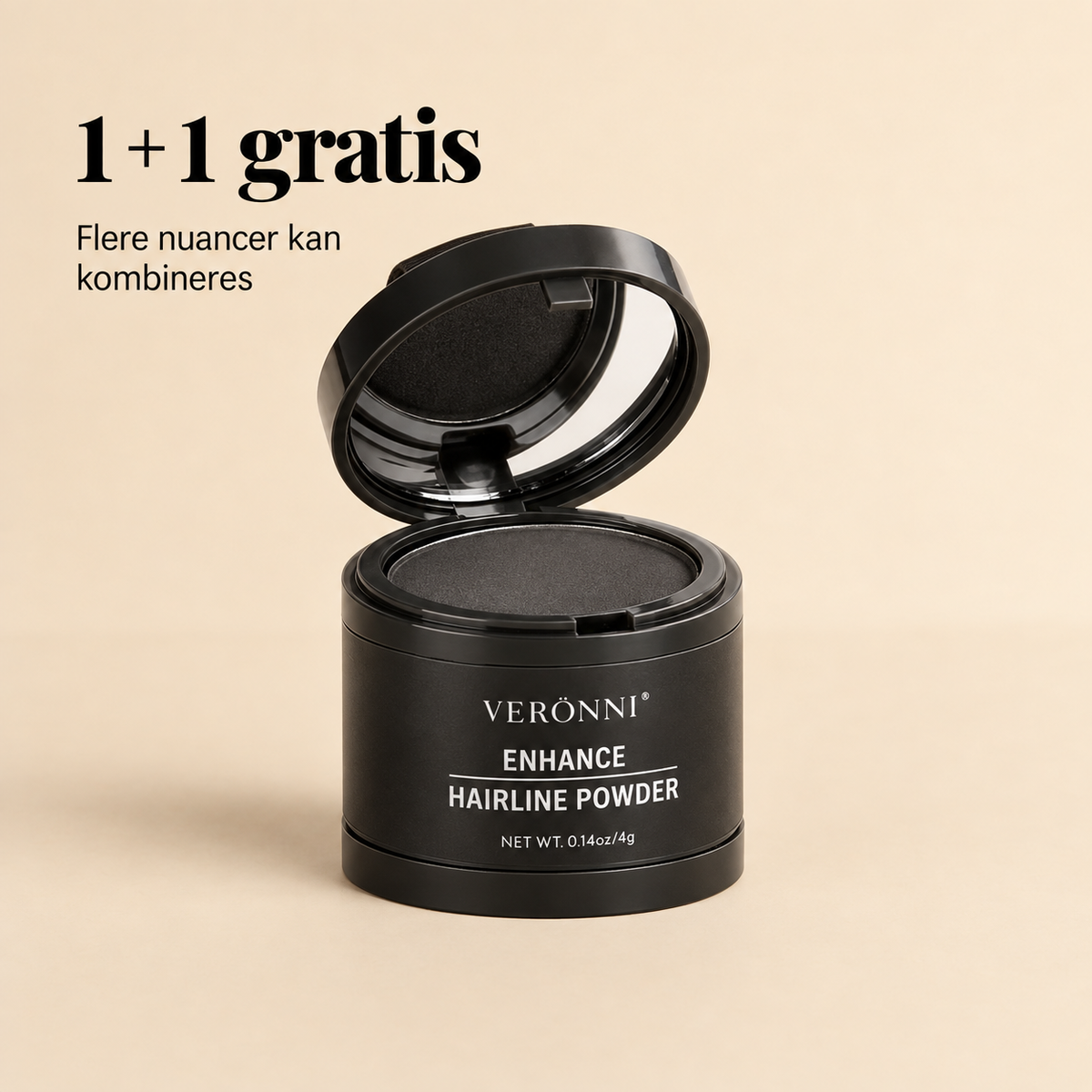 Root Cover Powder – dækker udvækst (4 g)